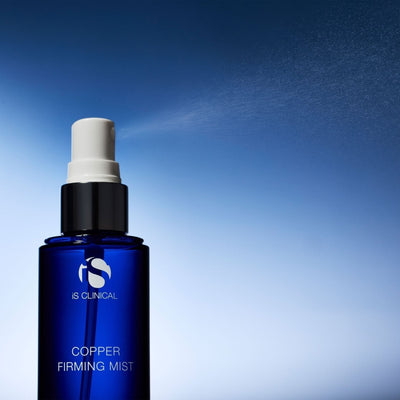 iS Clinical Copper Firming Mist - Detailansicht 4