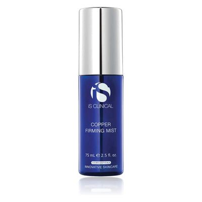 Copper Firming Mist - Spray | iS Clinical