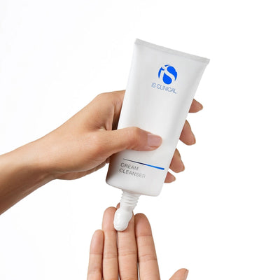 iS Clinical Cream Cleanser - Detailansicht 4