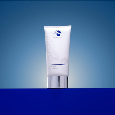 iS Clinical Cream Cleanser - Detailansicht 5