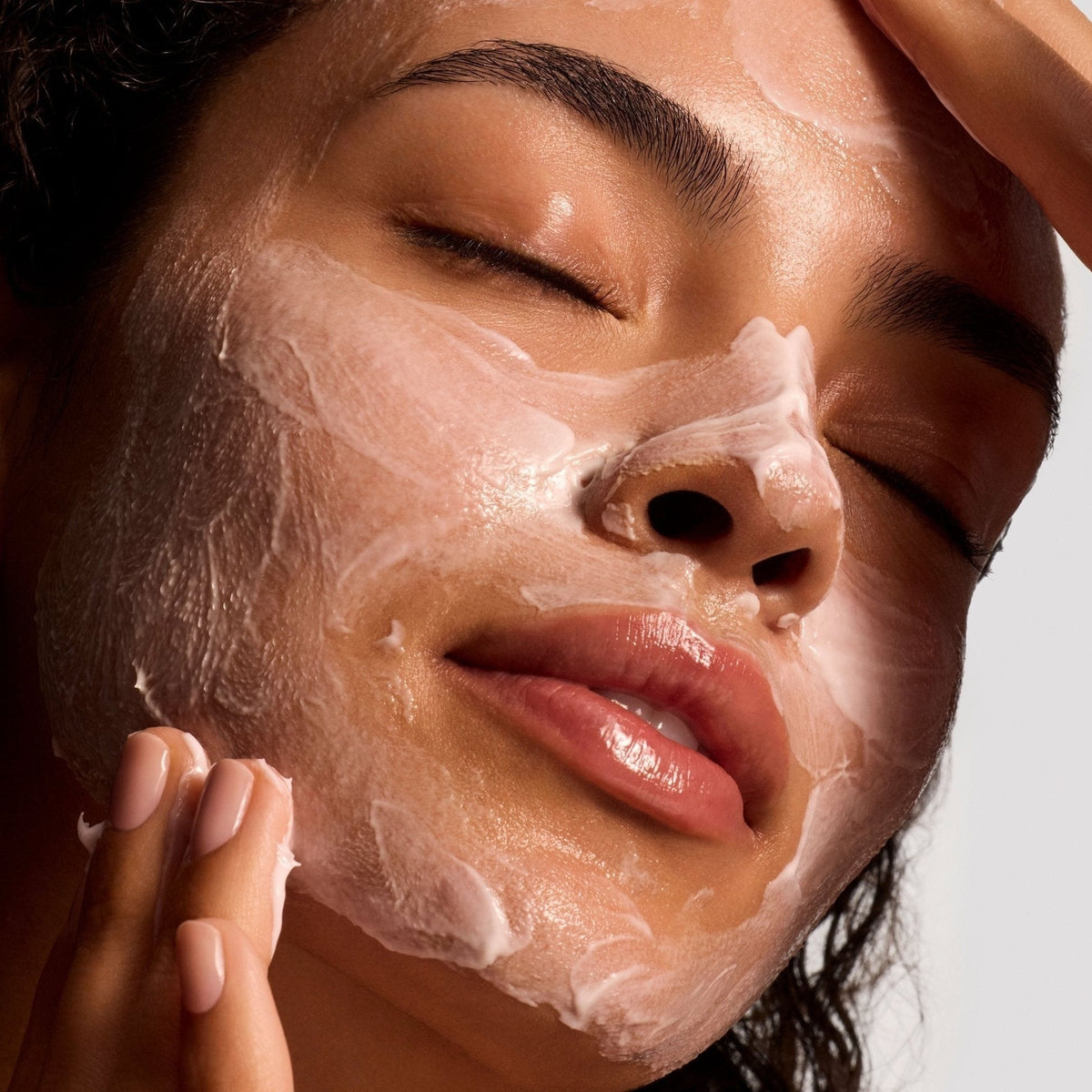 iS Clinical Cream Cleanser - Detailansicht 6