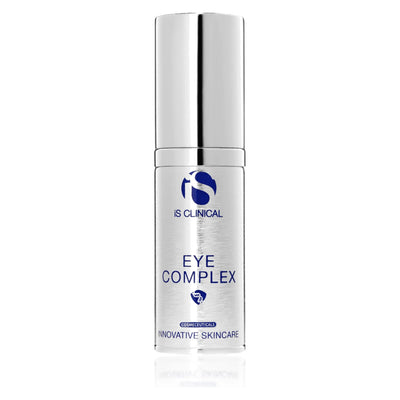 Eye Complex - Augenpflege | iS Clinical