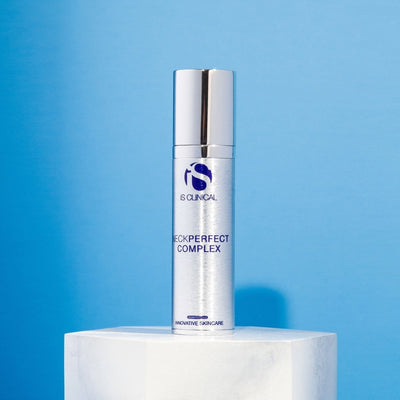 iS Clinical Neckperfect Complex - Detailansicht 3