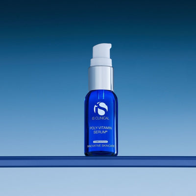 iS Clinical Poly-Vitamin Serum - Detailansicht 4