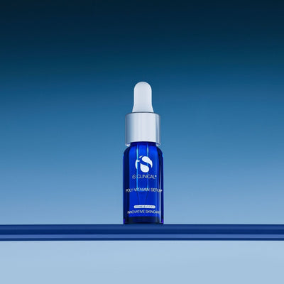 iS Clinical Poly-Vitamin Serum - Detailansicht 5