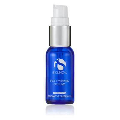 Poly-Vitamin Serum | iS Clinical