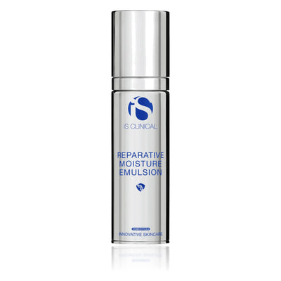 Reparative Moisture Emulsion - Creme | iS Clinical