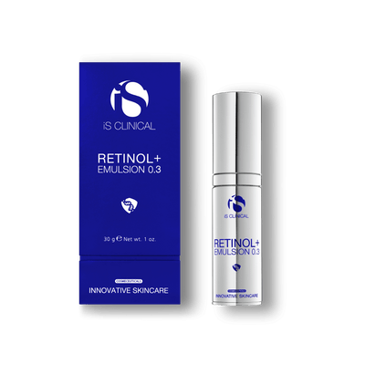 iS Clinical Retinol+ Emulsion 0.3 - Detailansicht 3