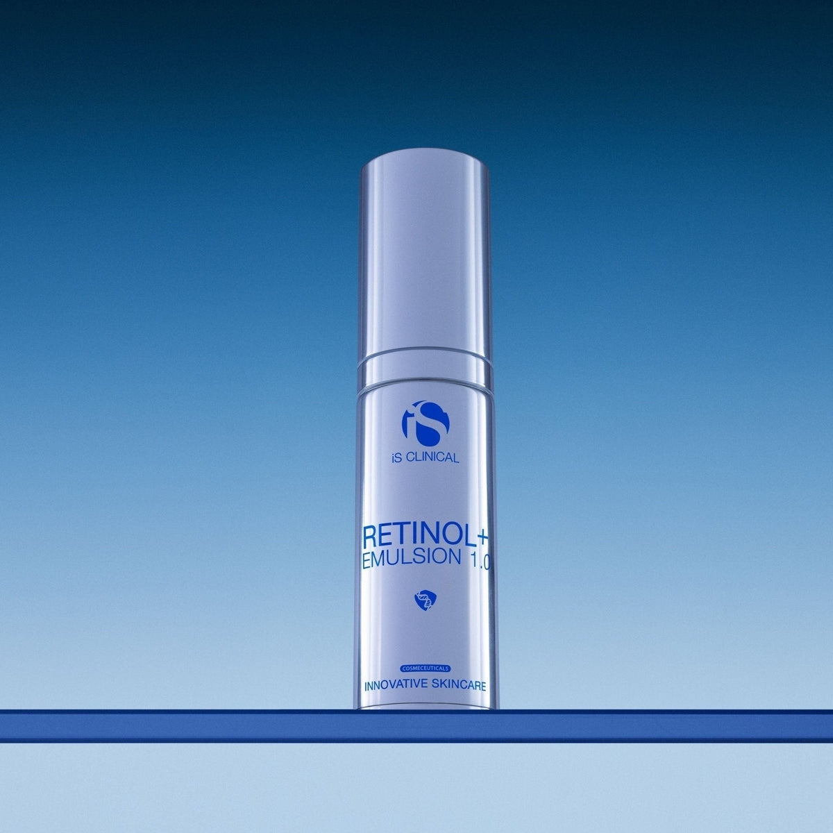 iS Clinical Retinol+ Emulsion 0.3 - Detailansicht 4