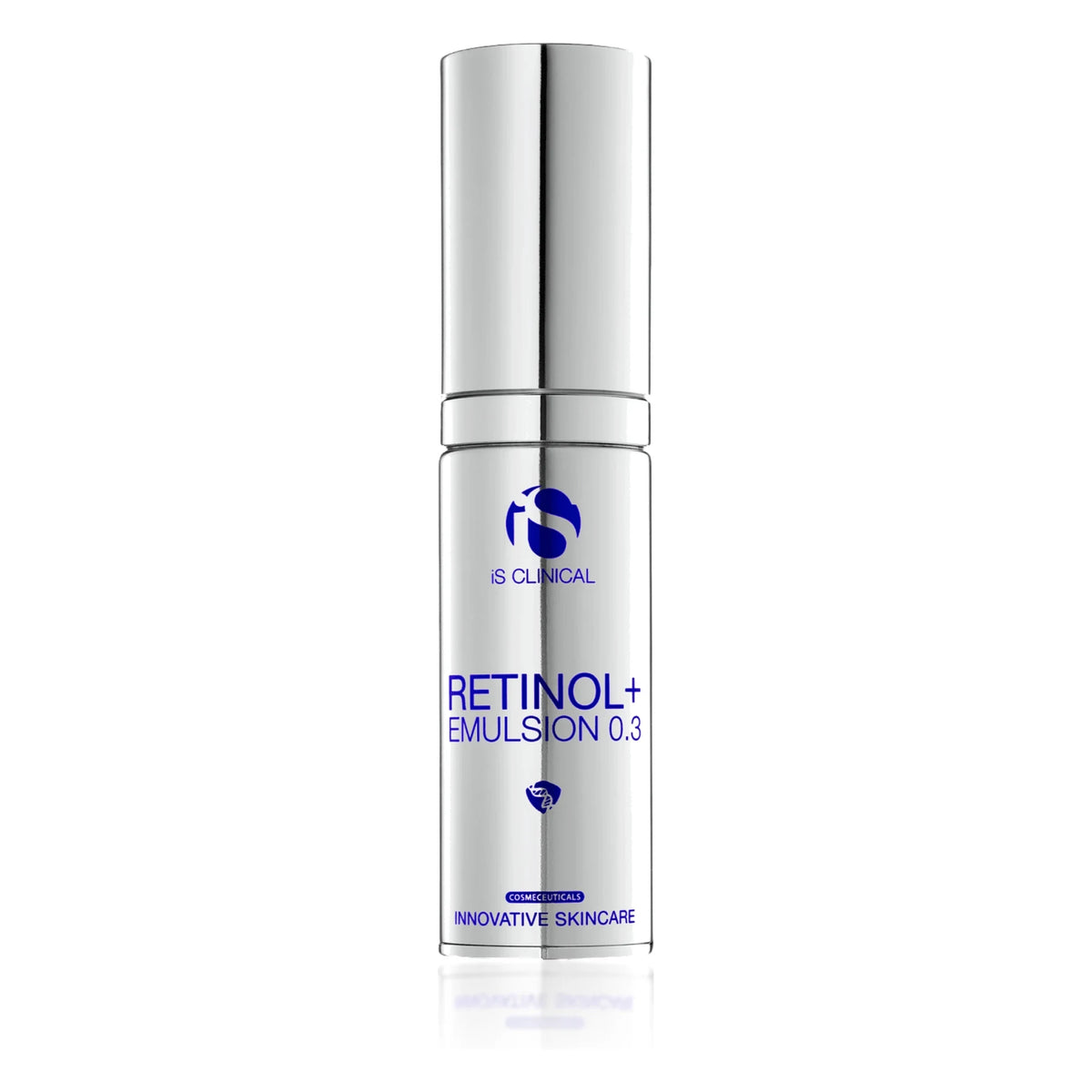 Retinol+ Emulsion 0.3 - Creme | iS Clinical