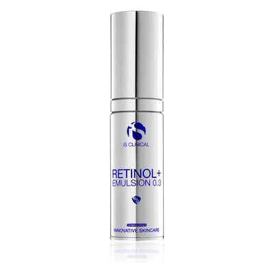 Retinol+ Emulsion 0.3 - Creme | iS Clinical