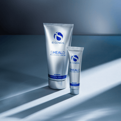 iS Clinical Sheald Recovery Balm - Detailansicht 3