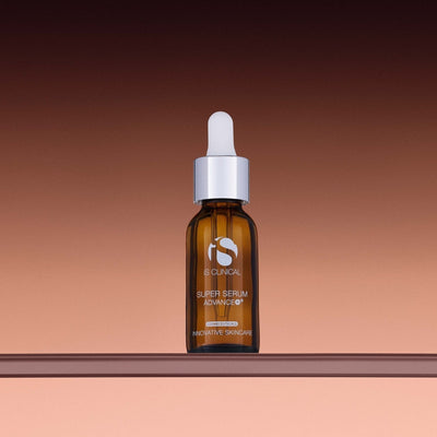 iS Clinical Super Serum Advance+ - Detailansicht 3