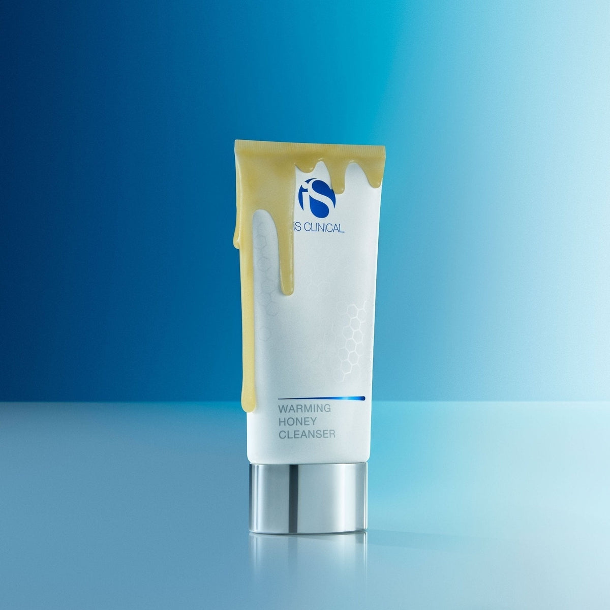 iS Clinical Warming Honey Cleanser - Detailansicht 3