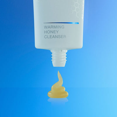 iS Clinical Warming Honey Cleanser - Detailansicht 5