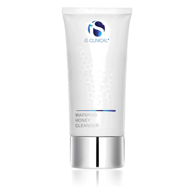 Warming Honey Cleanser - Reiniger | iS Clinical