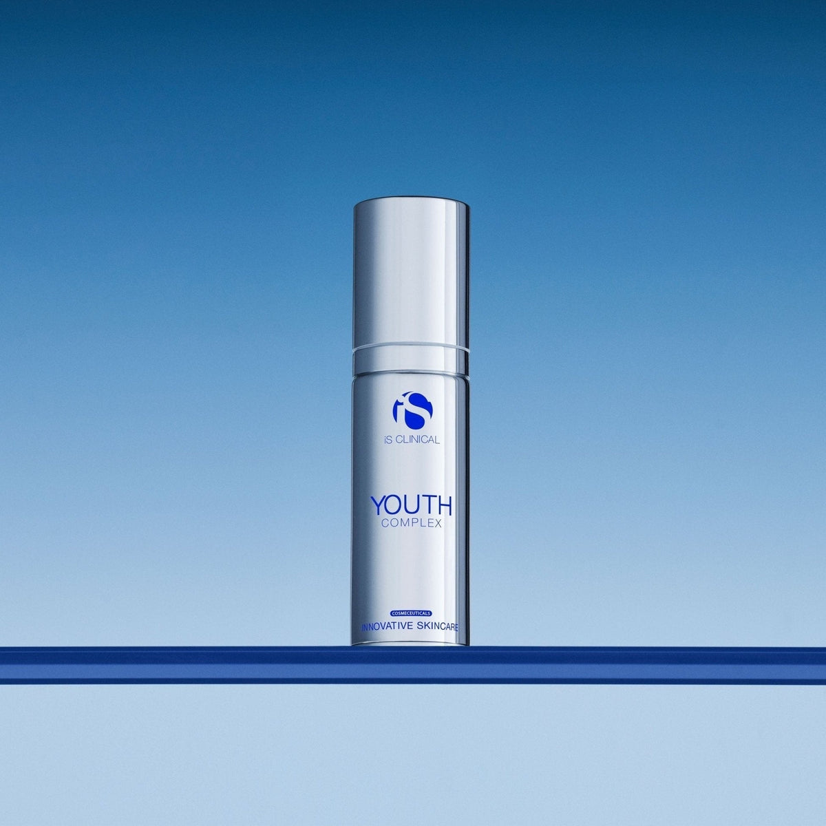 iS Clinical Youth Complex - Detailansicht 3