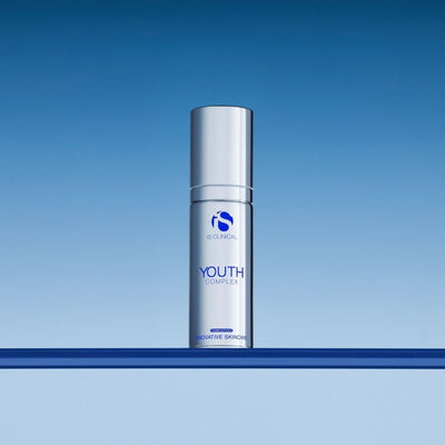 iS Clinical Youth Complex - Detailansicht 3