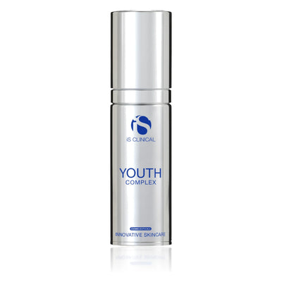Youth Complex - Creme | iS Clinical