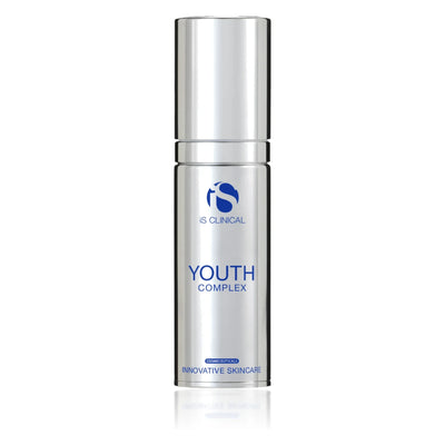 Anti-Aging-Set - im Set enthalten: Youth Complex, 30 g | iS Clinical