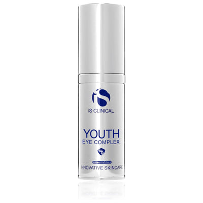 Youth Eye Complex - Augenpflege | iS Clinical