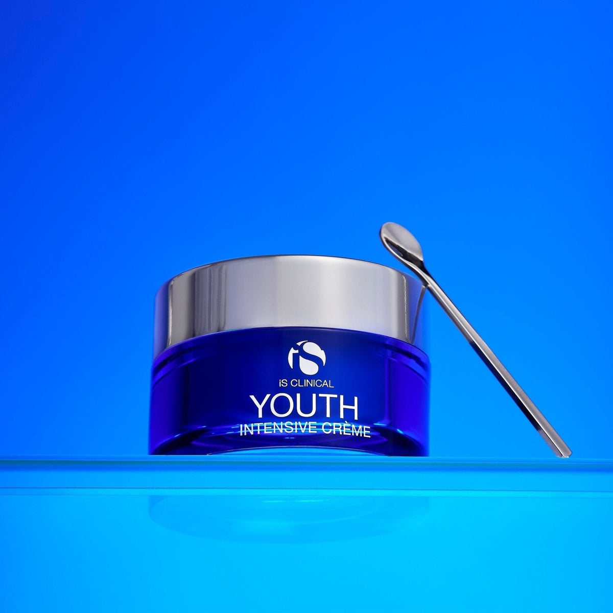 iS Clinical Youth Intensive Creme - Detailansicht 3