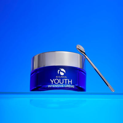 iS Clinical Youth Intensive Creme - Detailansicht 3