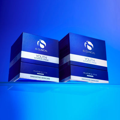 iS Clinical Youth Intensive Creme - Detailansicht 4
