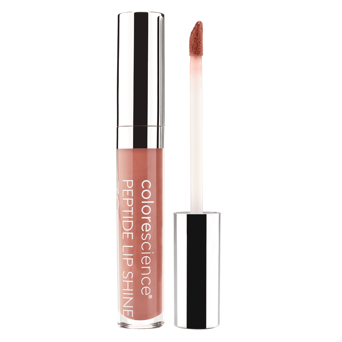 Colorescience Lip Shine SPF 35 - Champagne Produktbild