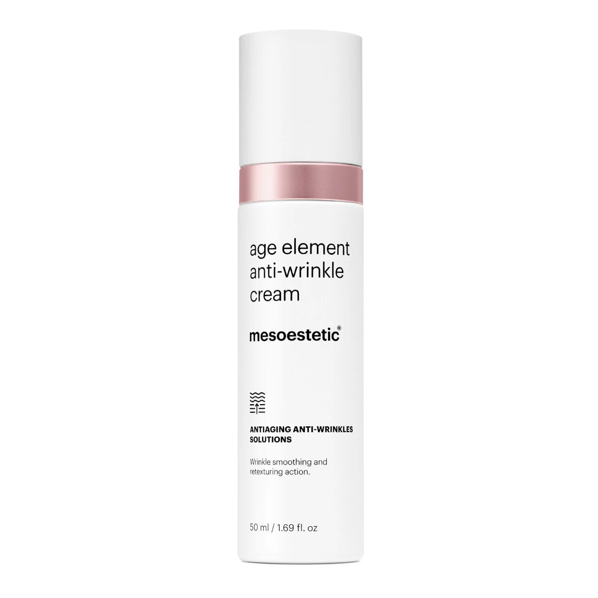 mesoestetic Age Element Anti-Wrinkle Cream - Detailansicht 2