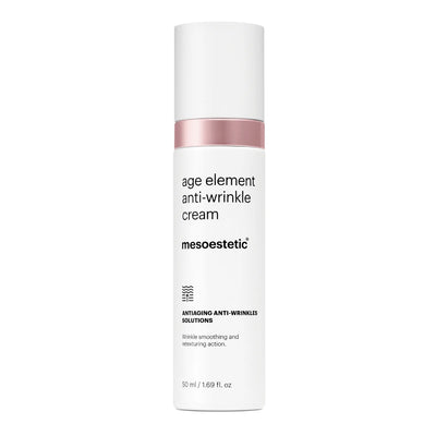 mesoestetic Age Element Anti-Wrinkle Cream - Detailansicht 2