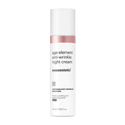 mesoestetic Age Element Night Cream - Detailansicht 2