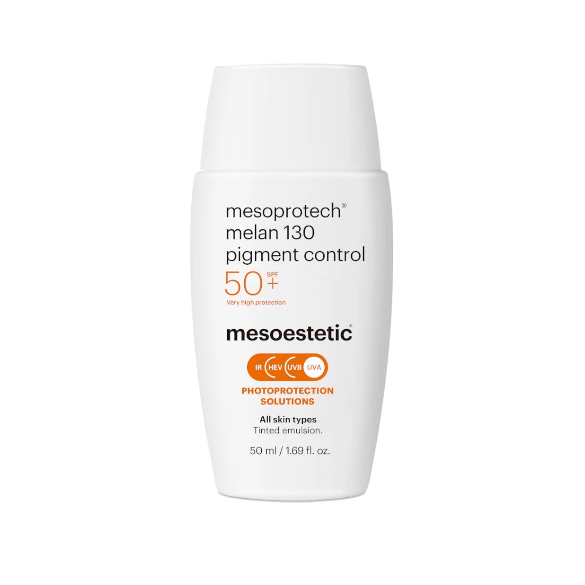 mesoestetic Mesoprotech Melan 130 Pigment Control - Detailansicht 2