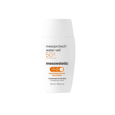 mesoestetic Mesoprotech Water Veil SPF 50+ - Detailansicht 2