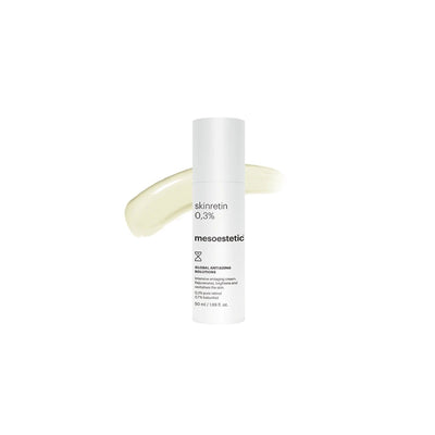 mesoestetic Skinretin 0,3 % - Detailansicht 2