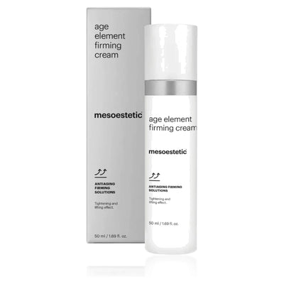 Age Element Firming Cream - Creme | mesoestetic