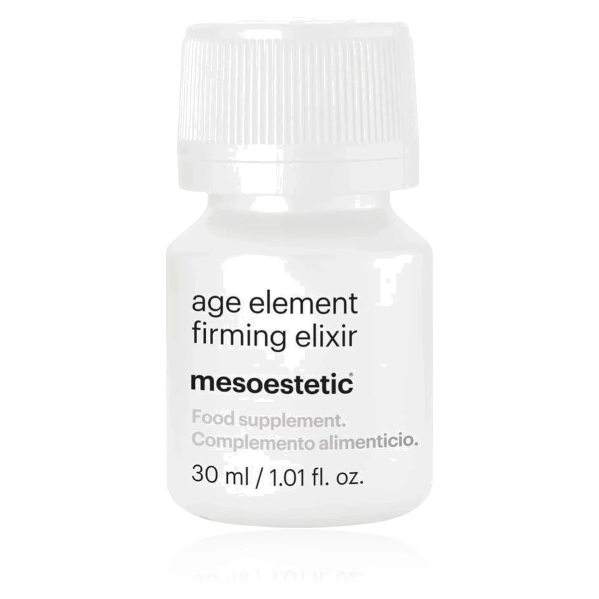 Age Element Firming Elixir - Nahrungsergänzungsmittel | mesoestetic