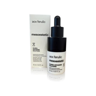 AOX Ferulic - Serum | mesoestetic
