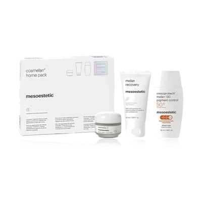 Cosmelan Home Pack - Set | mesoestetic