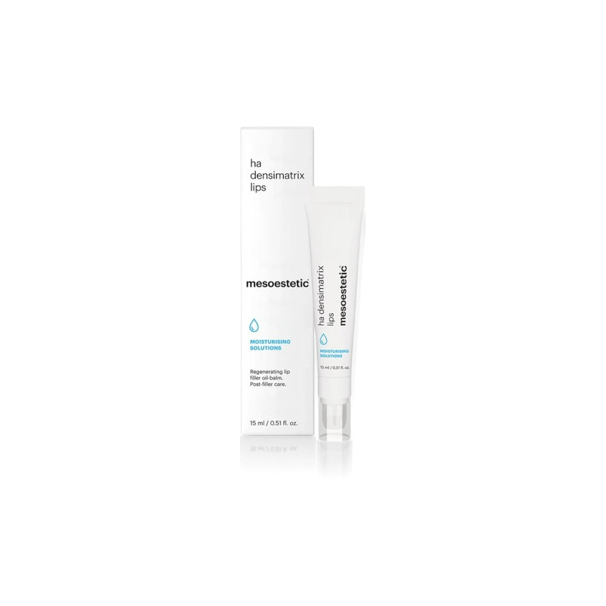 HA Densimatrix Lips - Serum | mesoestetic