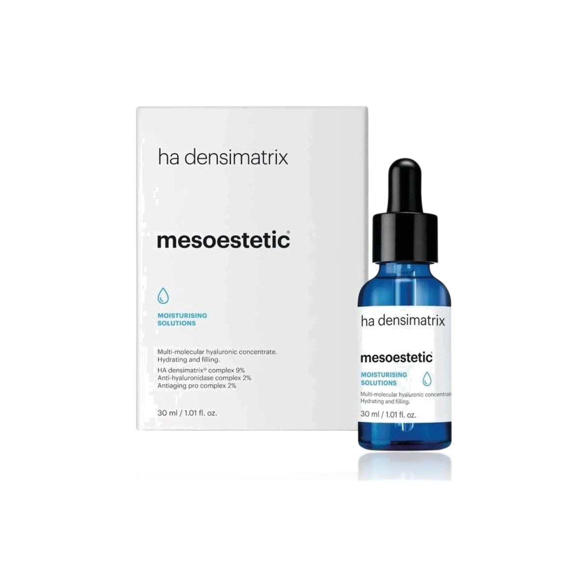 HA Densimatrix - Serum | mesoestetic
