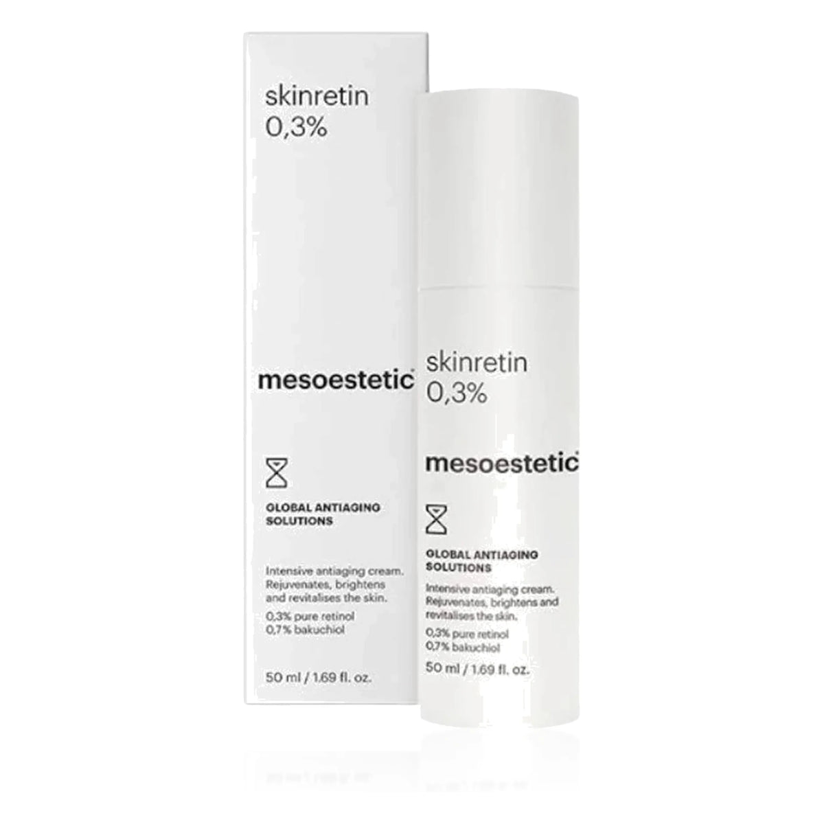 Skinretin 0,3 % - Serum | mesoestetic