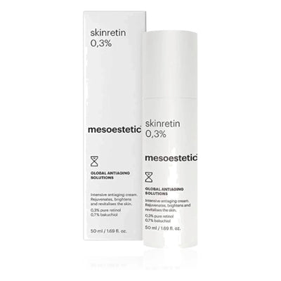 Skinretin 0,3 % - Serum | mesoestetic