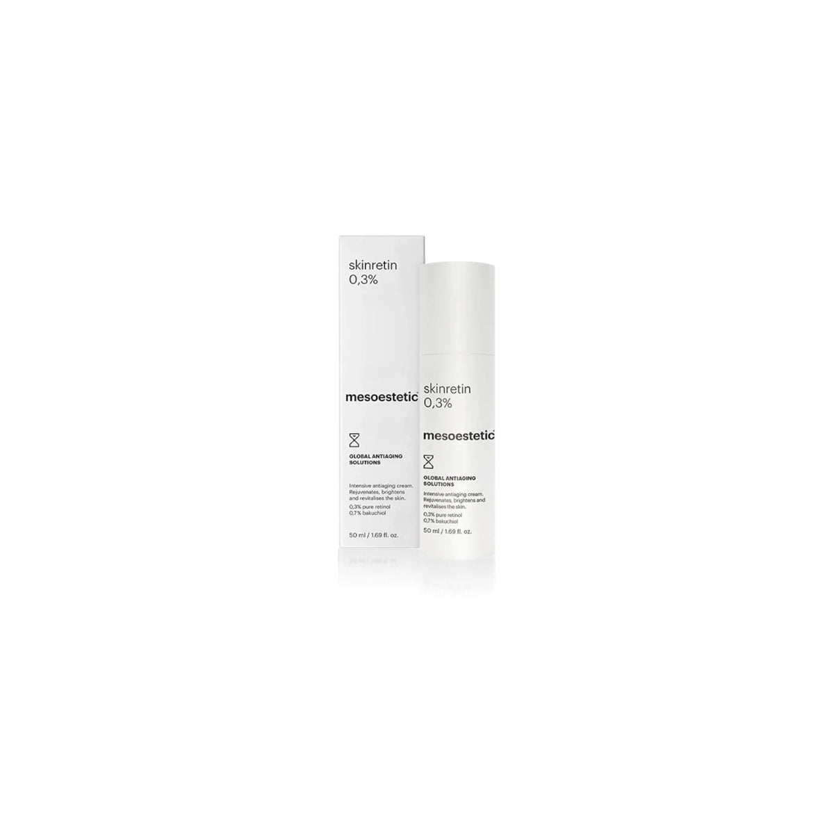 Skinretin 0,3 % - Serum | mesoestetic