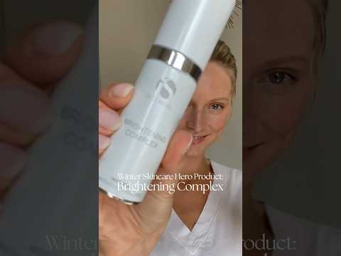 iS Clinical Brightening Complex – Produktvideo