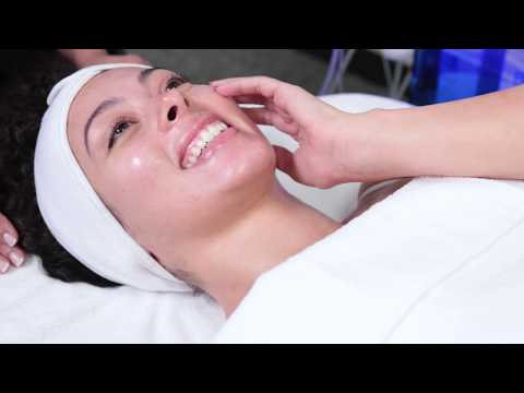 ZO Skin Health – HydraFacial Brightalive Booster