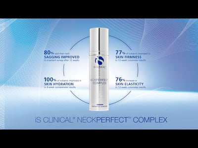NeckPerfect Complex by iS CLINICAL