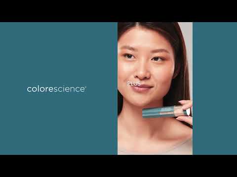 Colorescience Sunforgettable Total Protection – Produktvideo