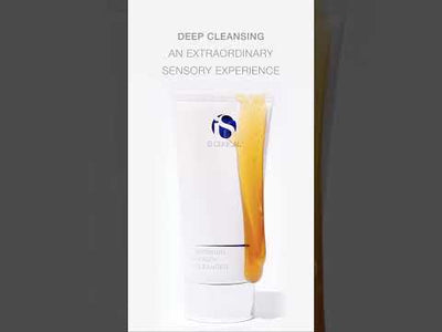 iS Clinical Warming Honey Cleanser – Produktvideo