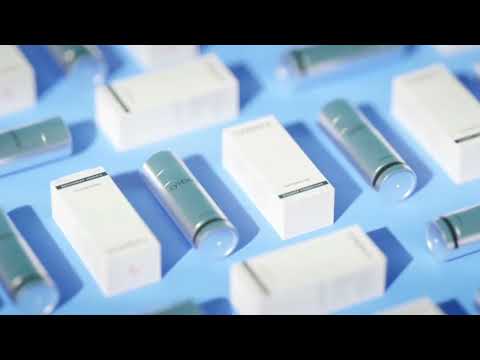 Cyspera Intensive™ – Product Introduction